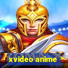 xvideo anime